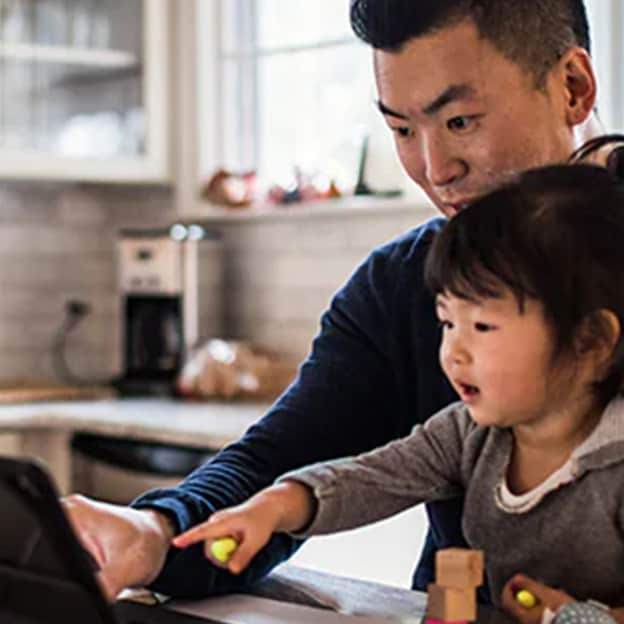 Formas de mantener a tu familia más segura en Internet. Lee ahora