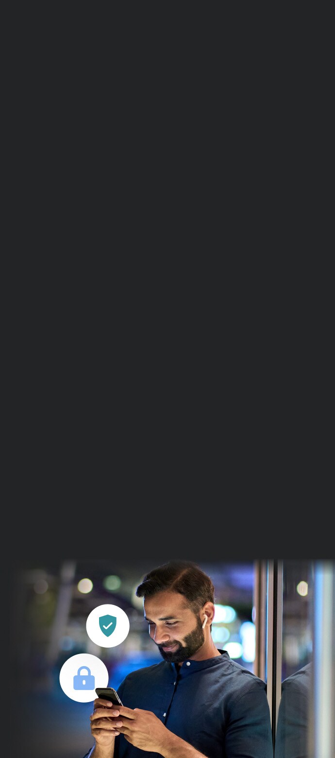 Protección contra estafas